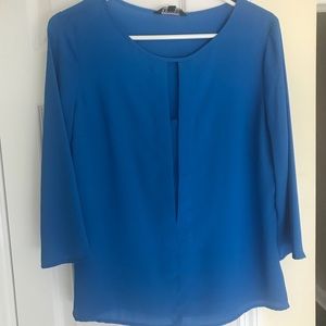 Brand NEW with TAGS Express Blouse Shirt Small